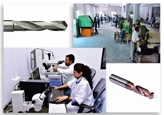 Arrow Tools Pvt Ltd